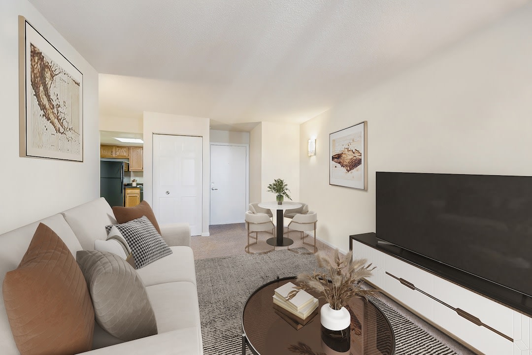 Gallery Tower Apartment Homes Image 6