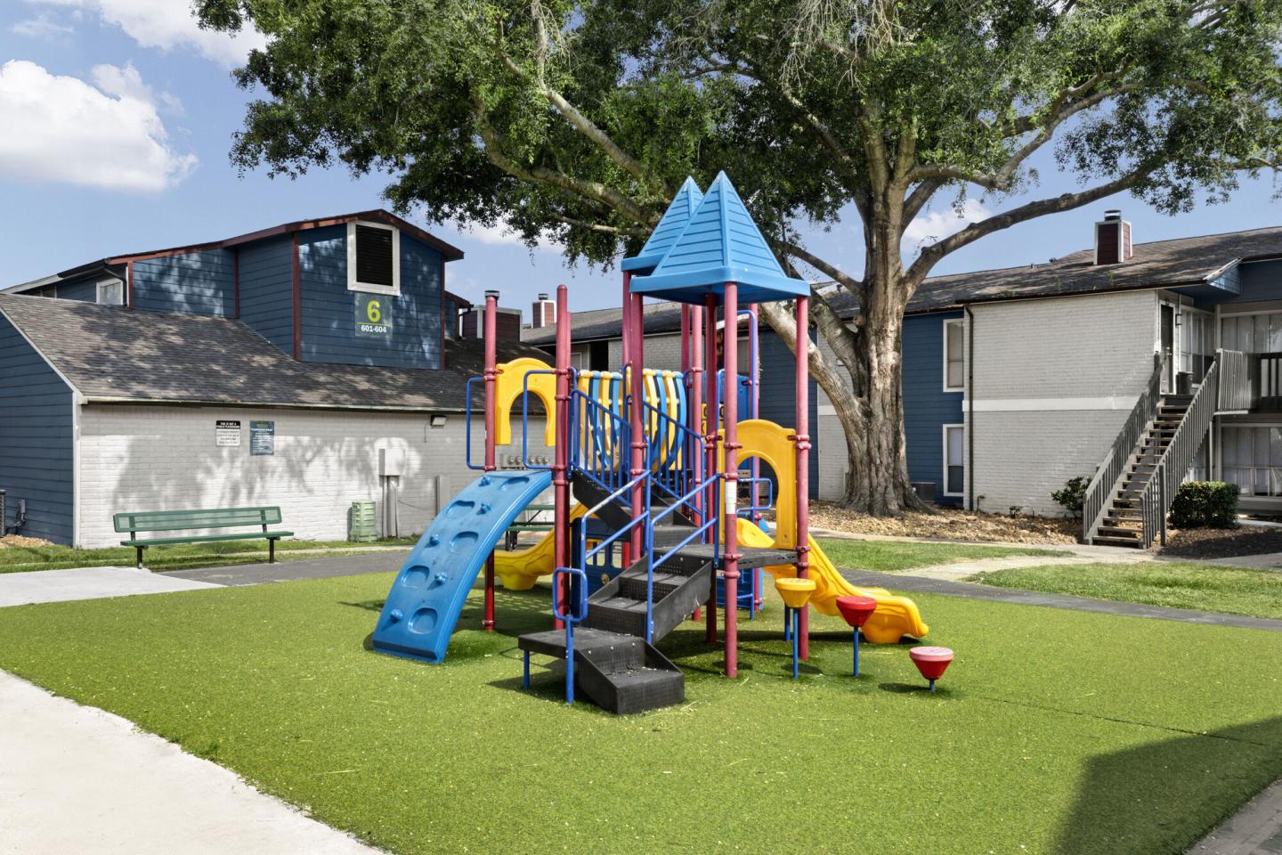 Serena Apartment Homes Image 4