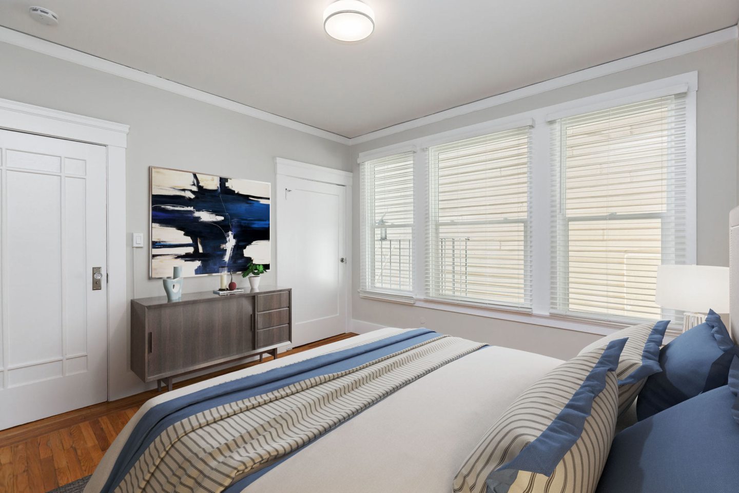 1801 Leavenworth Street Image 3