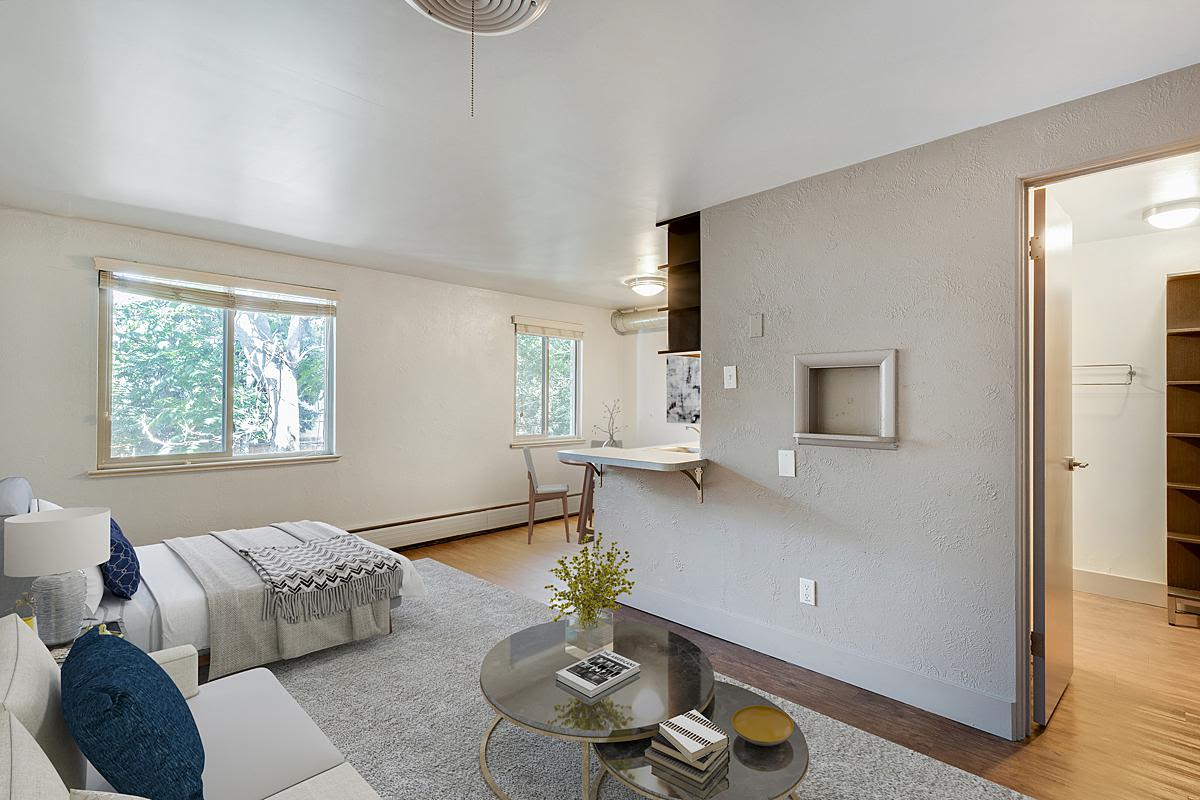 Altair Apartments Image 2