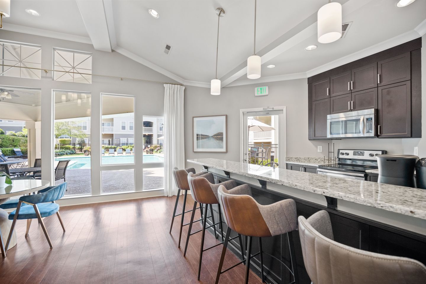 Mayfaire Apartments Image 3