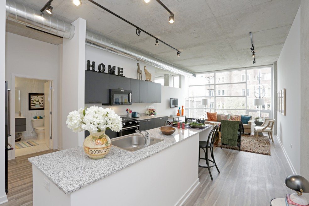 1819 Lofts Image 12
