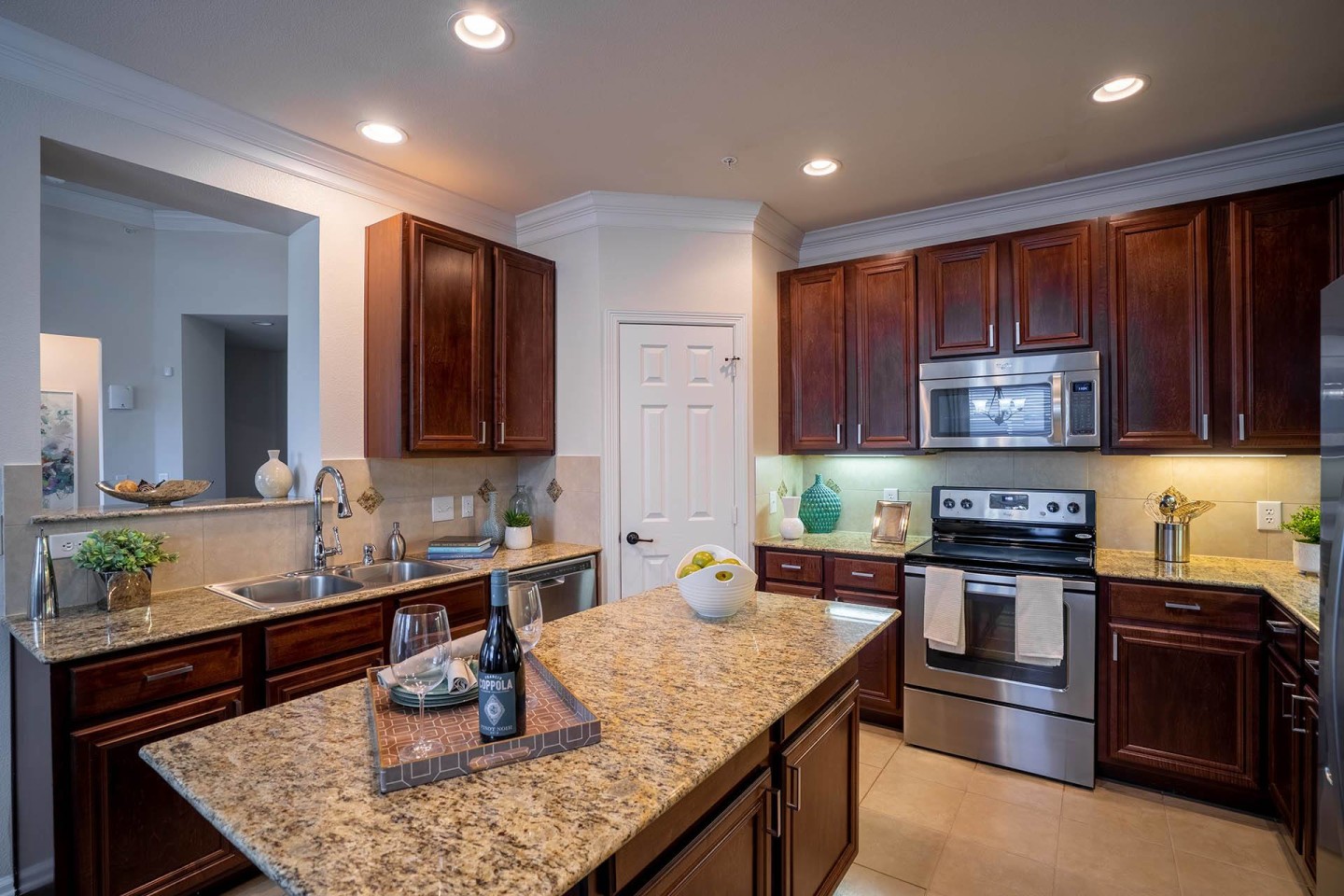 Orion Prosper Lakes Apartments Image 1