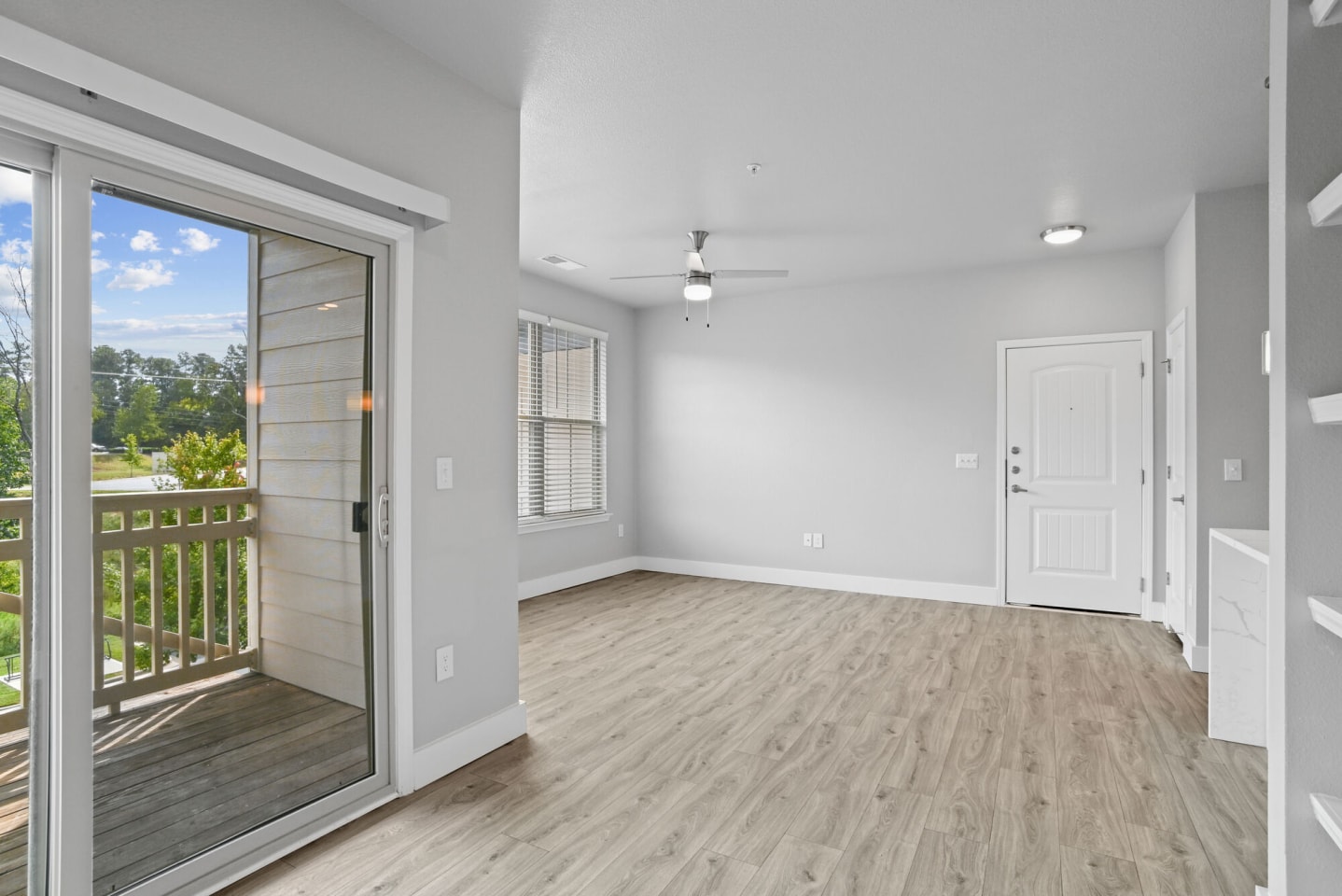 The Apartments at Brayden Image 5