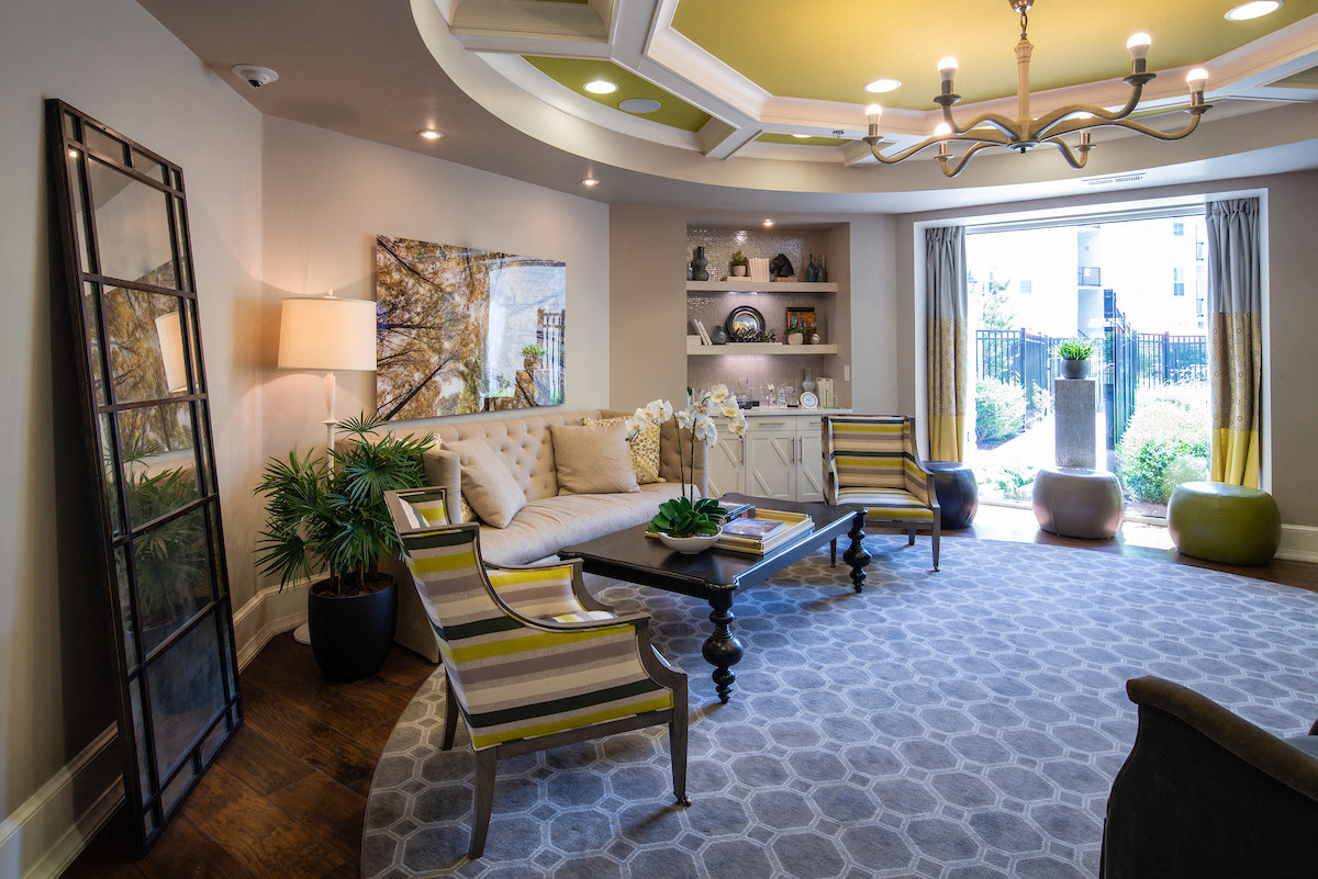 Kensington Place Image 8