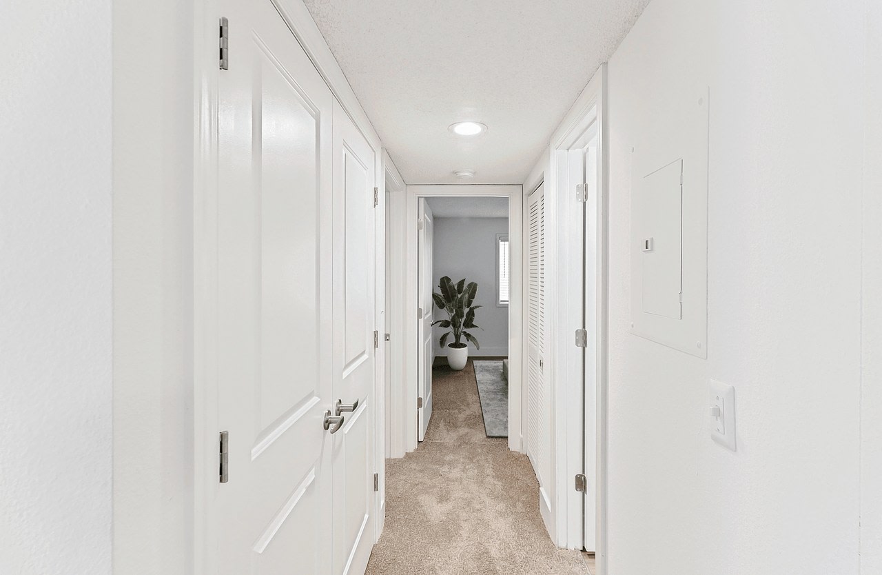 Affordable Housing - The Parke at Trinity Apartment Homes Image 20