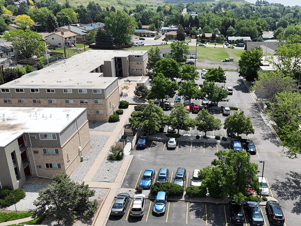 Fox Hill Apartments Image 29