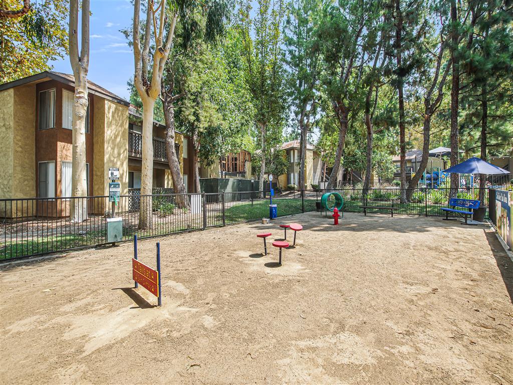 Trails San Dimas Image 64