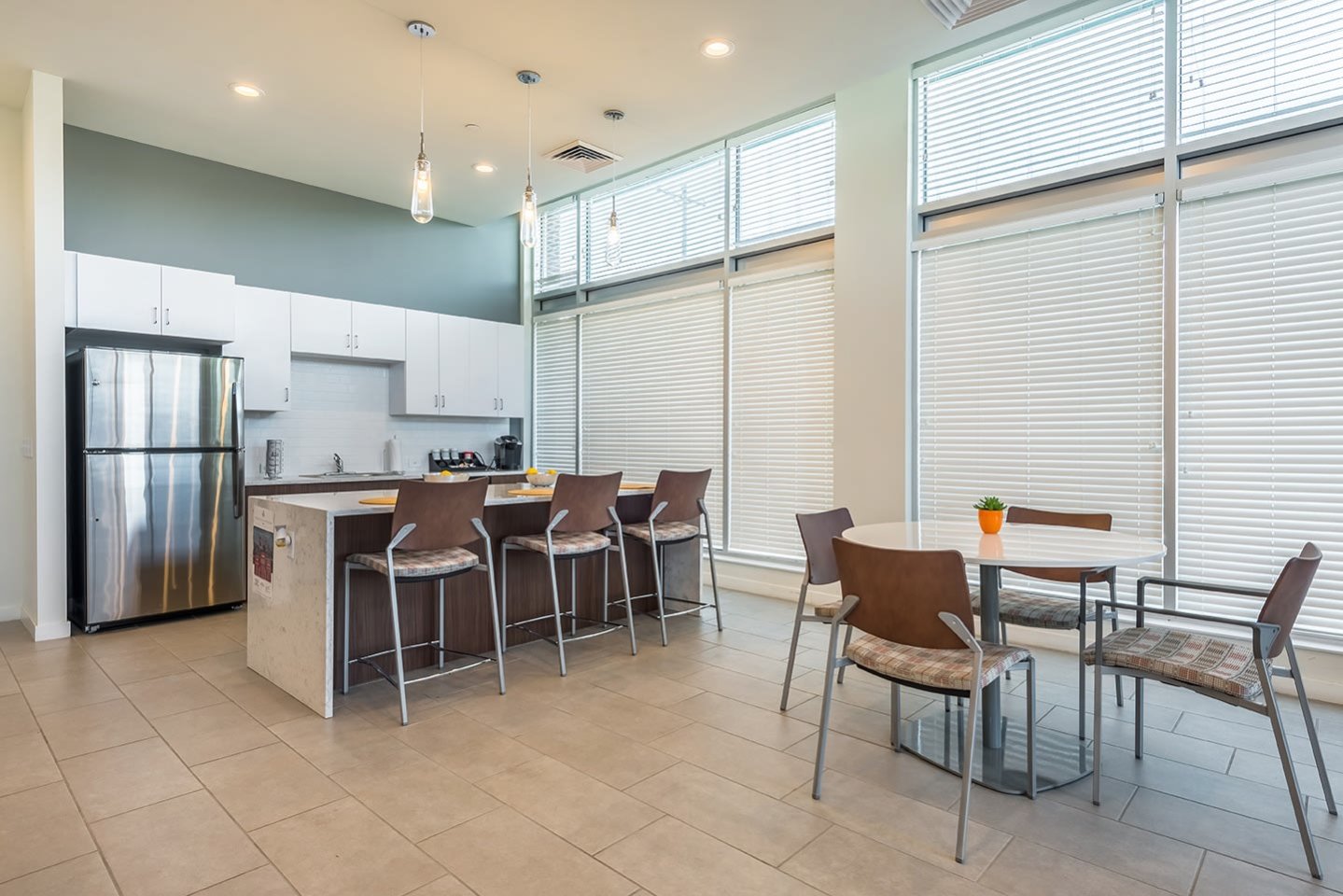 Legacy Pointe at Poindexter Apartments Image 3
