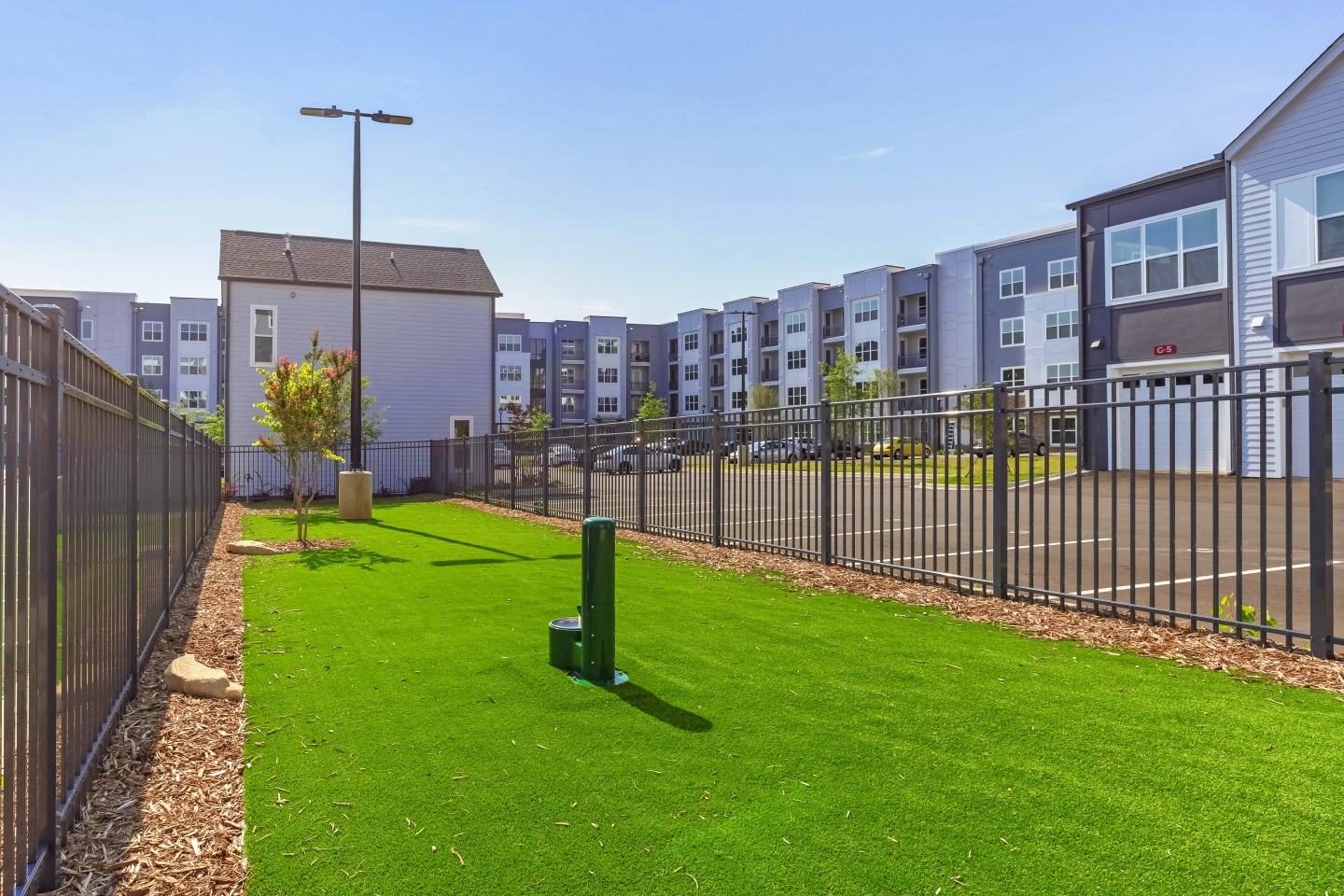 The Bryant Apartments Image 5