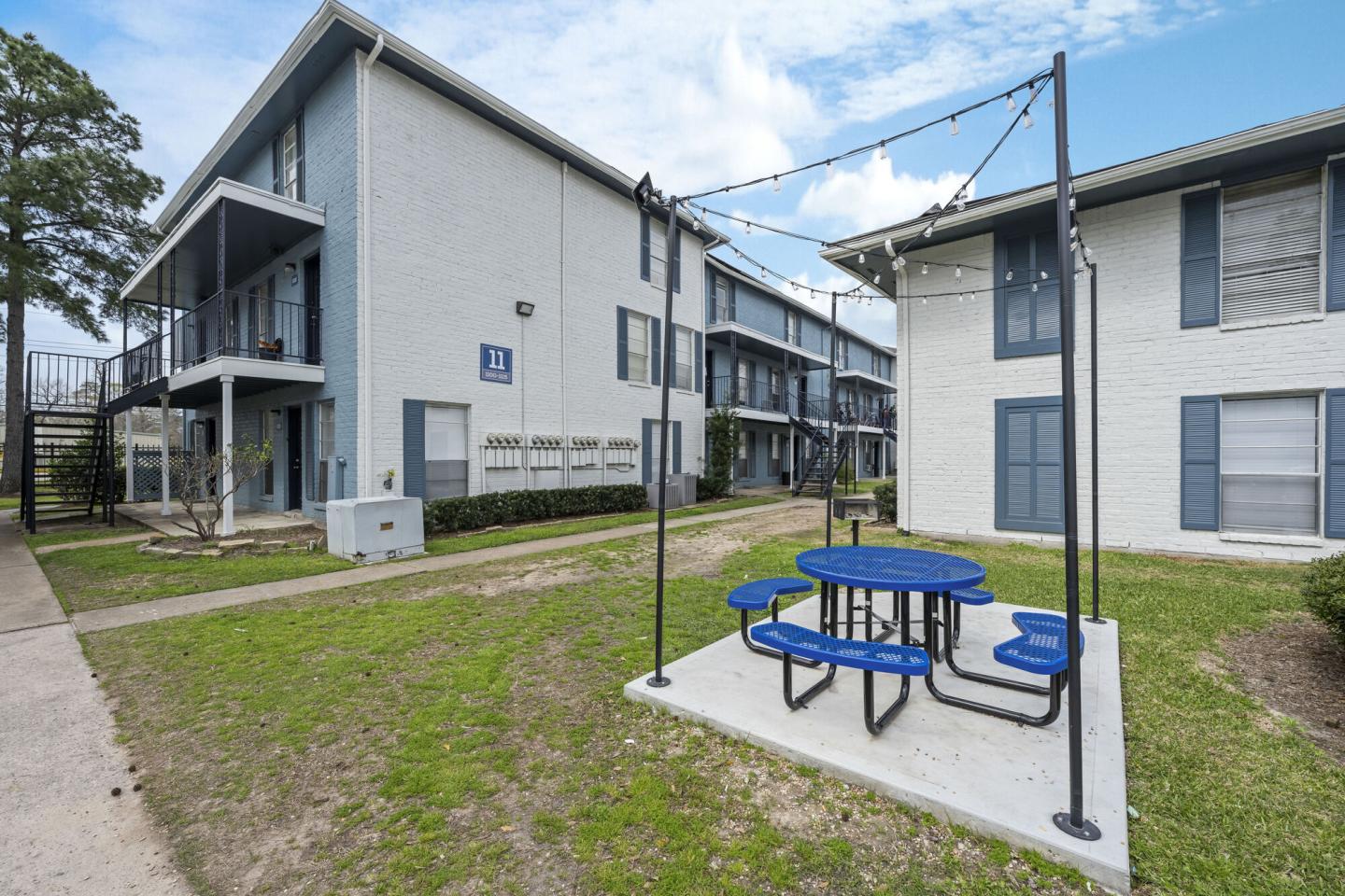 Wimbledon Apartment Homes Image 32