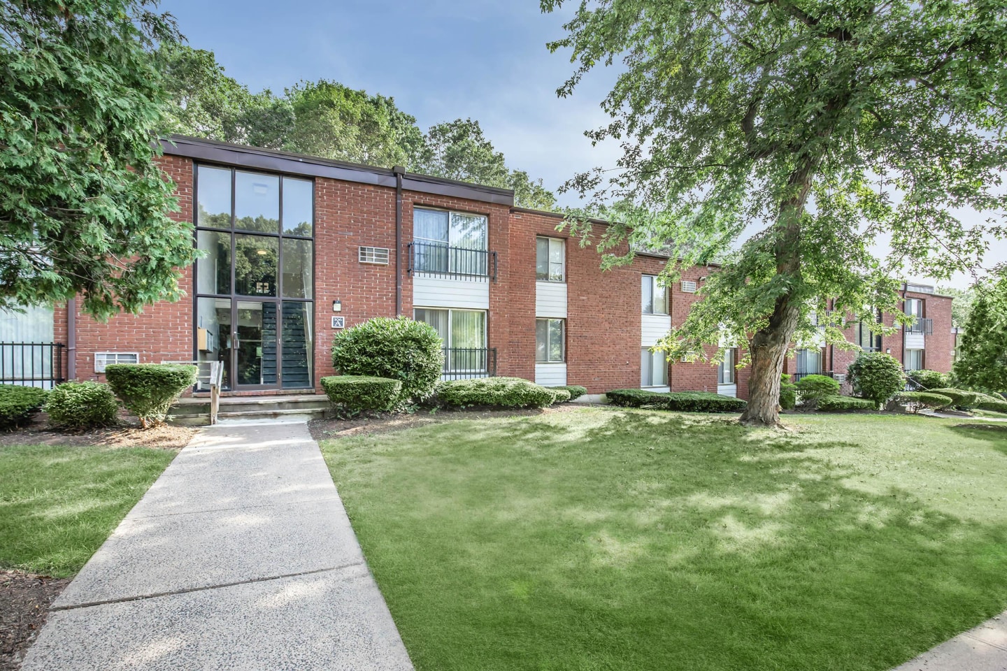 Forest Park Apartments Image 23