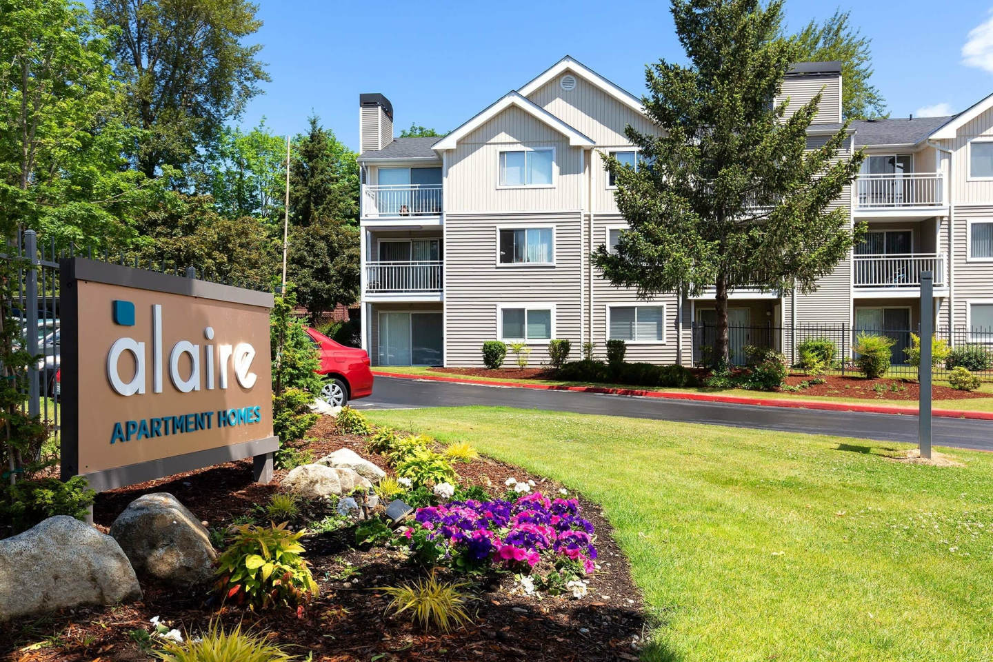 Alaire Apartment Homes Image 38