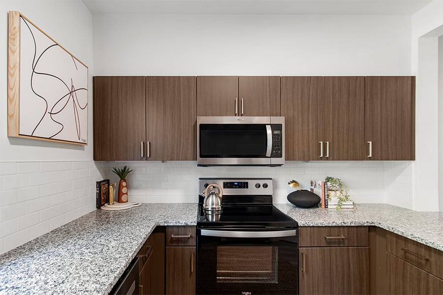 The Timbers at Issaquah Ridge Apartments Image 2