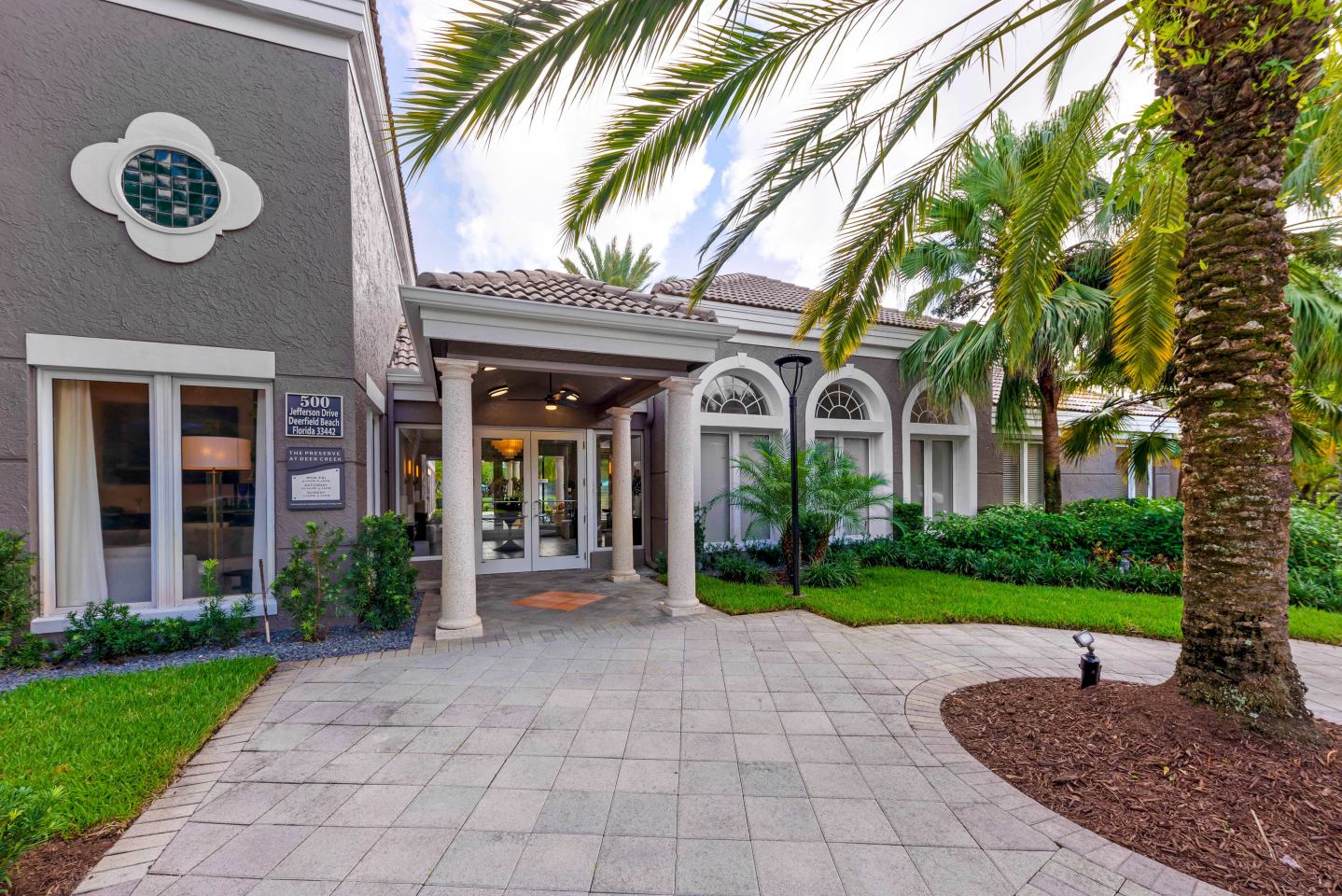 Palm Haven at Deer Creek Image 7