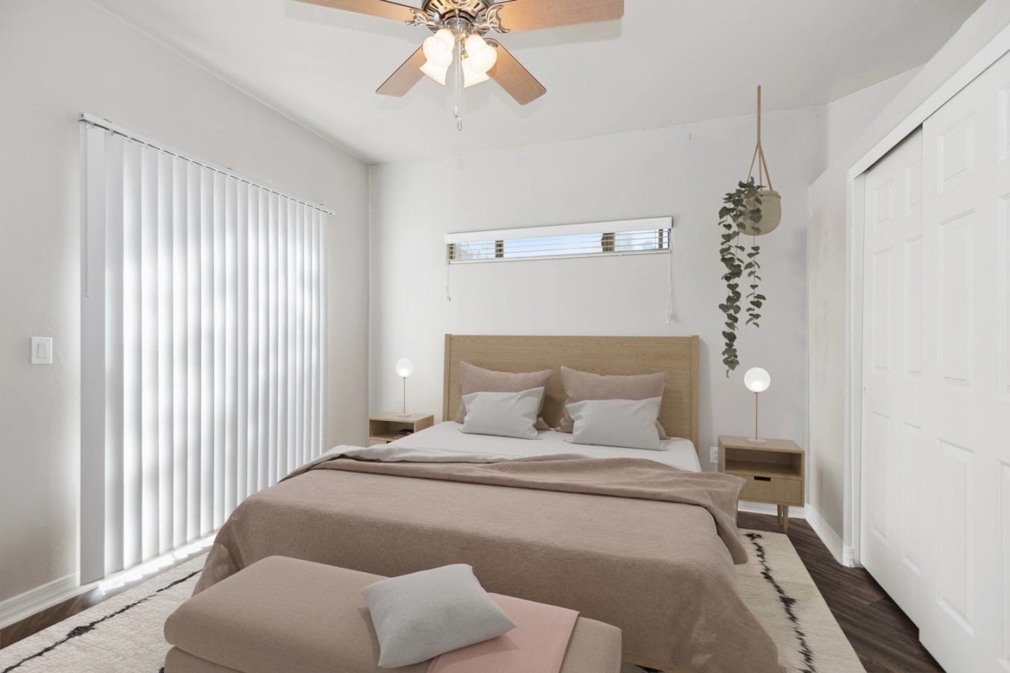 Scottsdale Horizon Apartment Homes Image 6