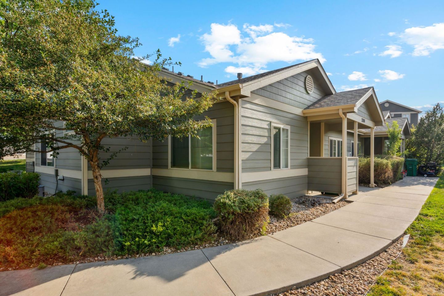 Arbor Garden Townhomes Image 4