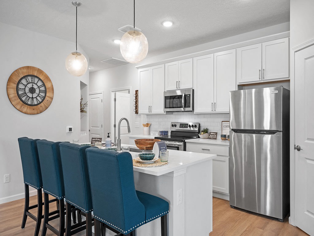 The Villas at Maplewood Image 3