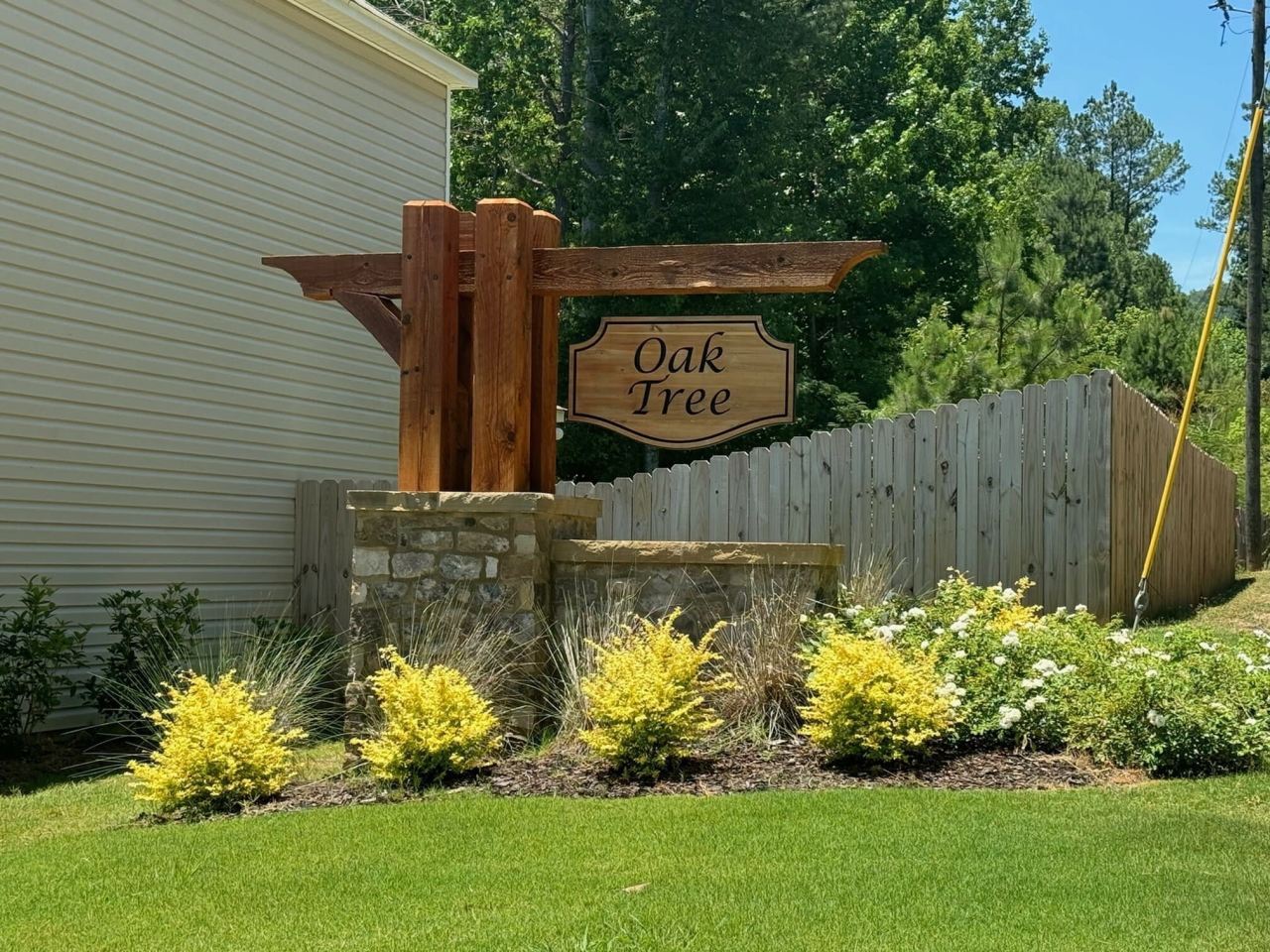 Oak Tree Image 11
