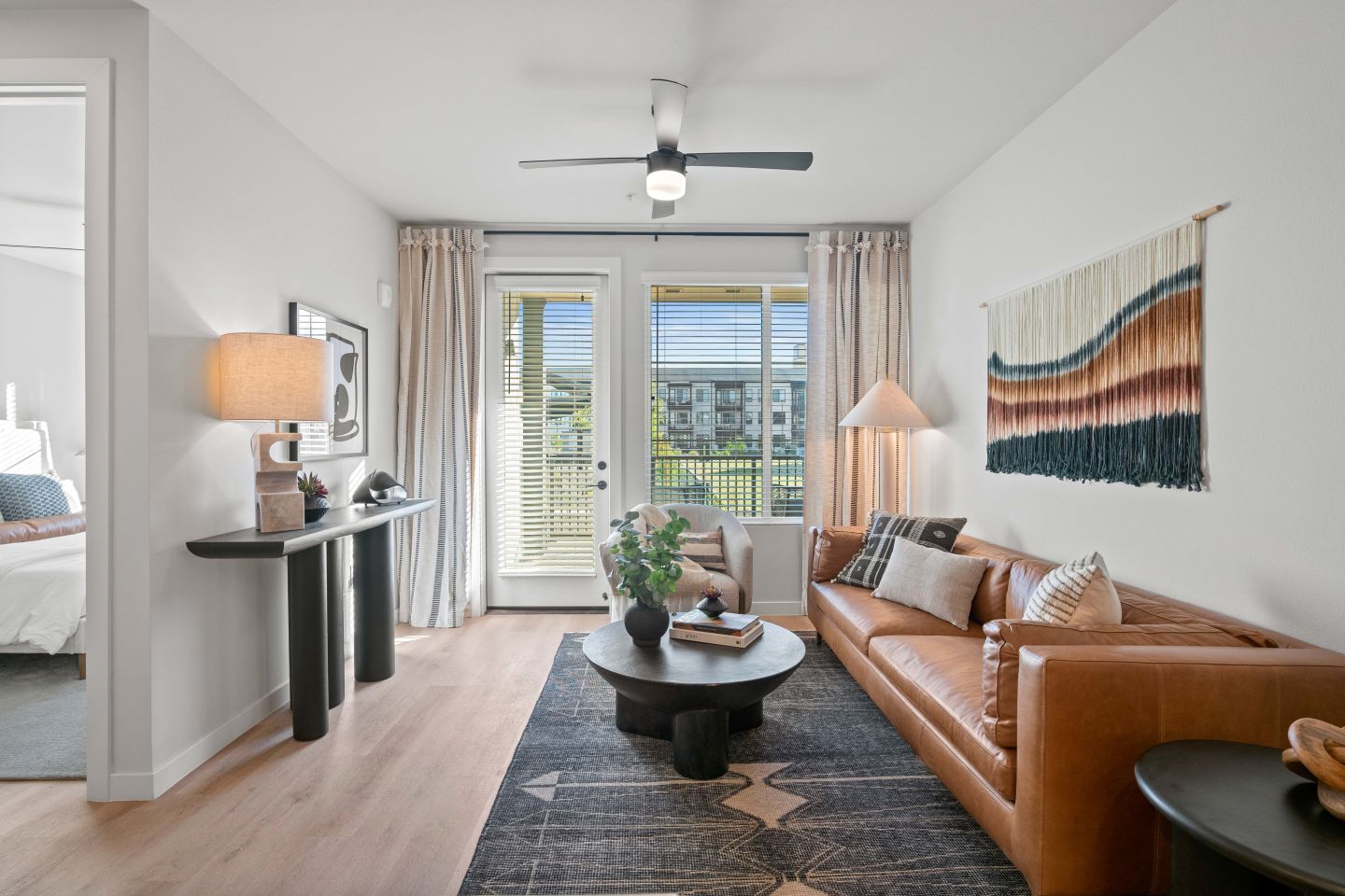 The George Apartments Image 3