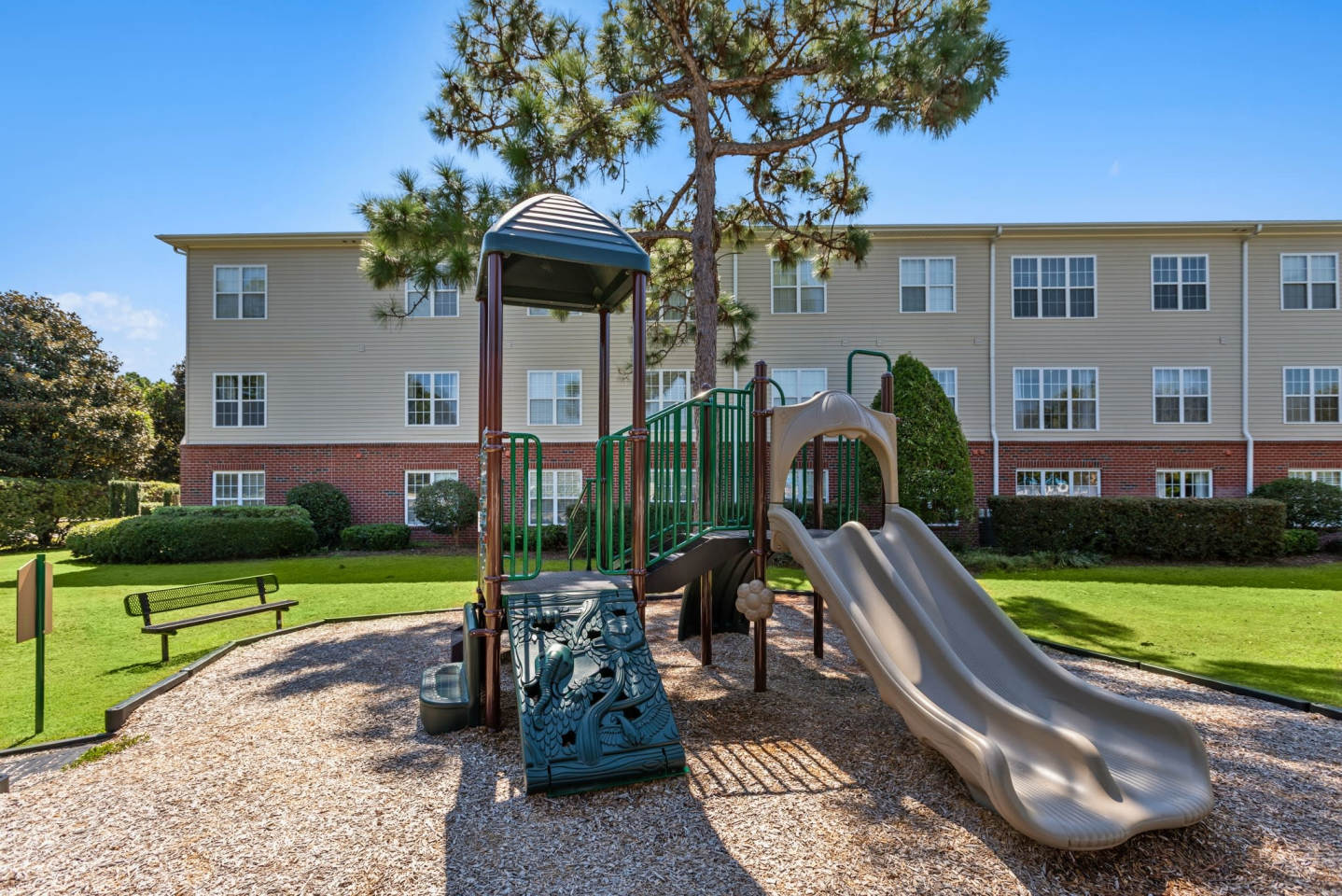Bellingham Park Image 21
