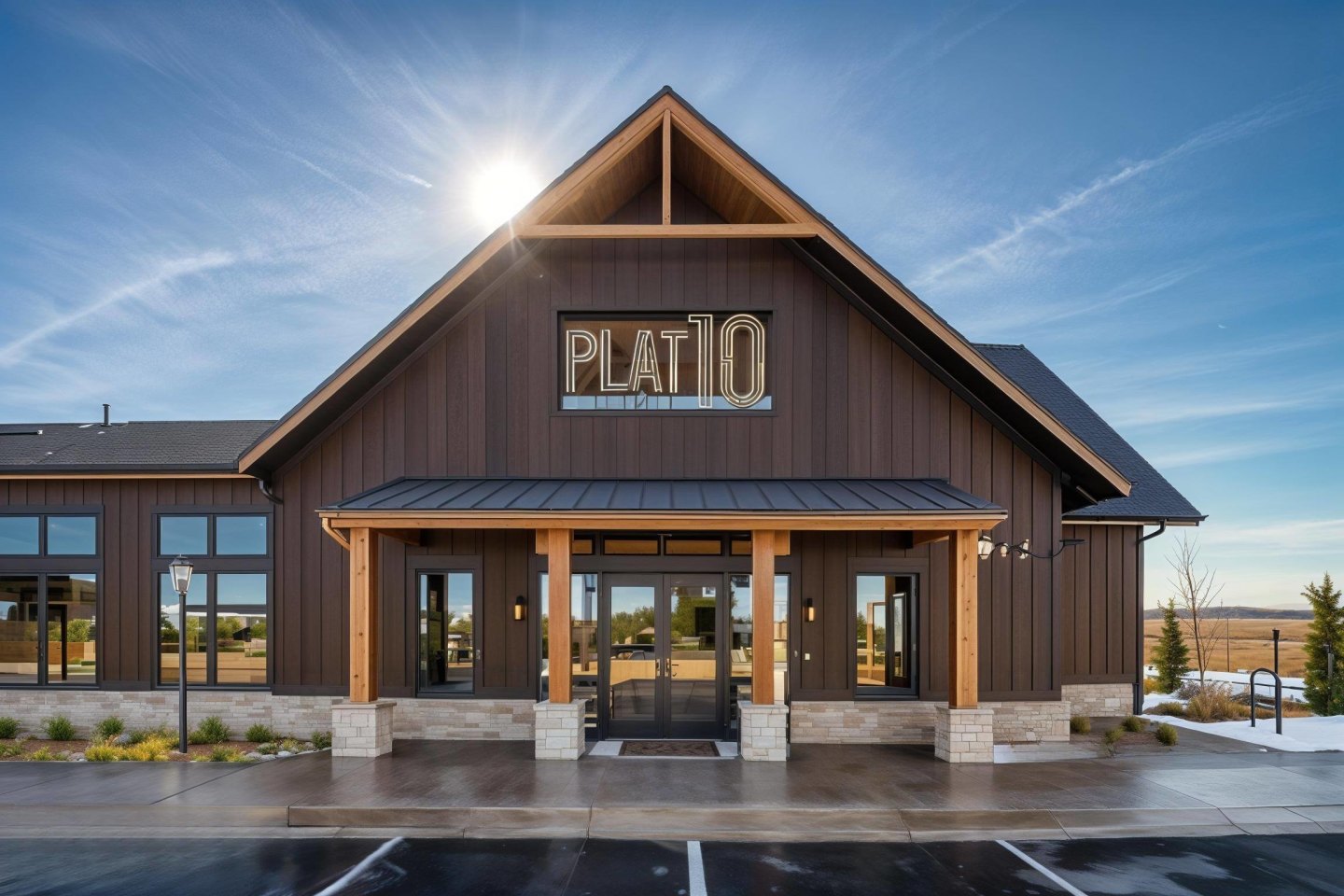 Plat 10 At The Ranch Image 5