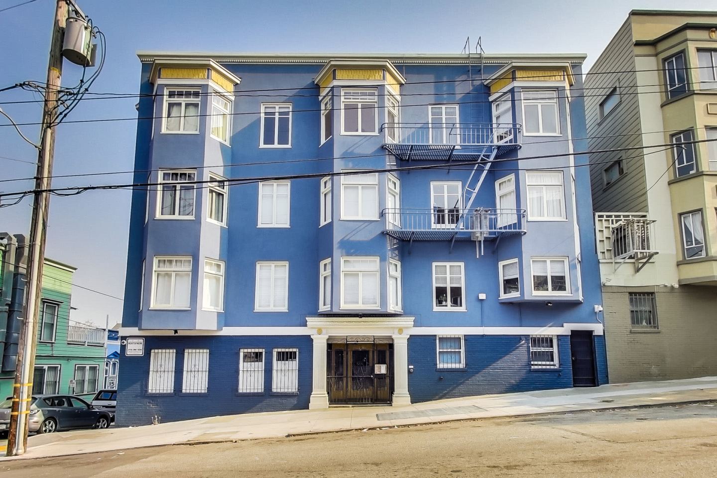 520 Buchanan Street Image 6