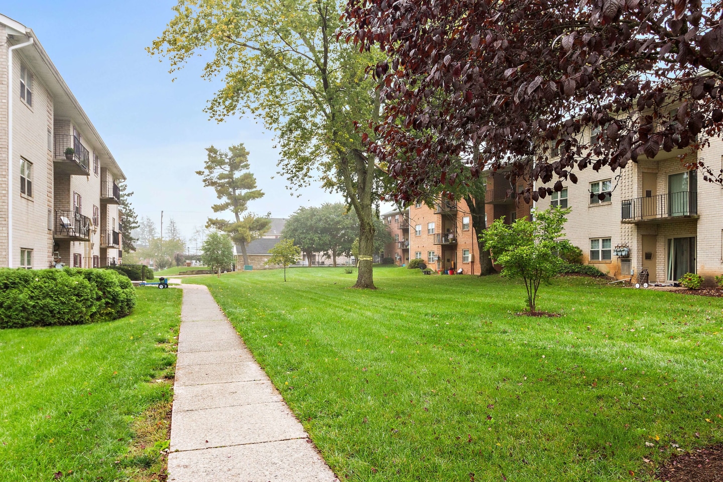 Dunhill North Apartments Image 17