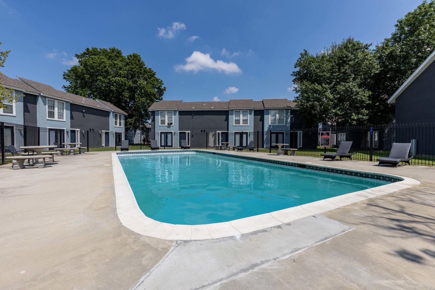 Westchase Apartments Image 23