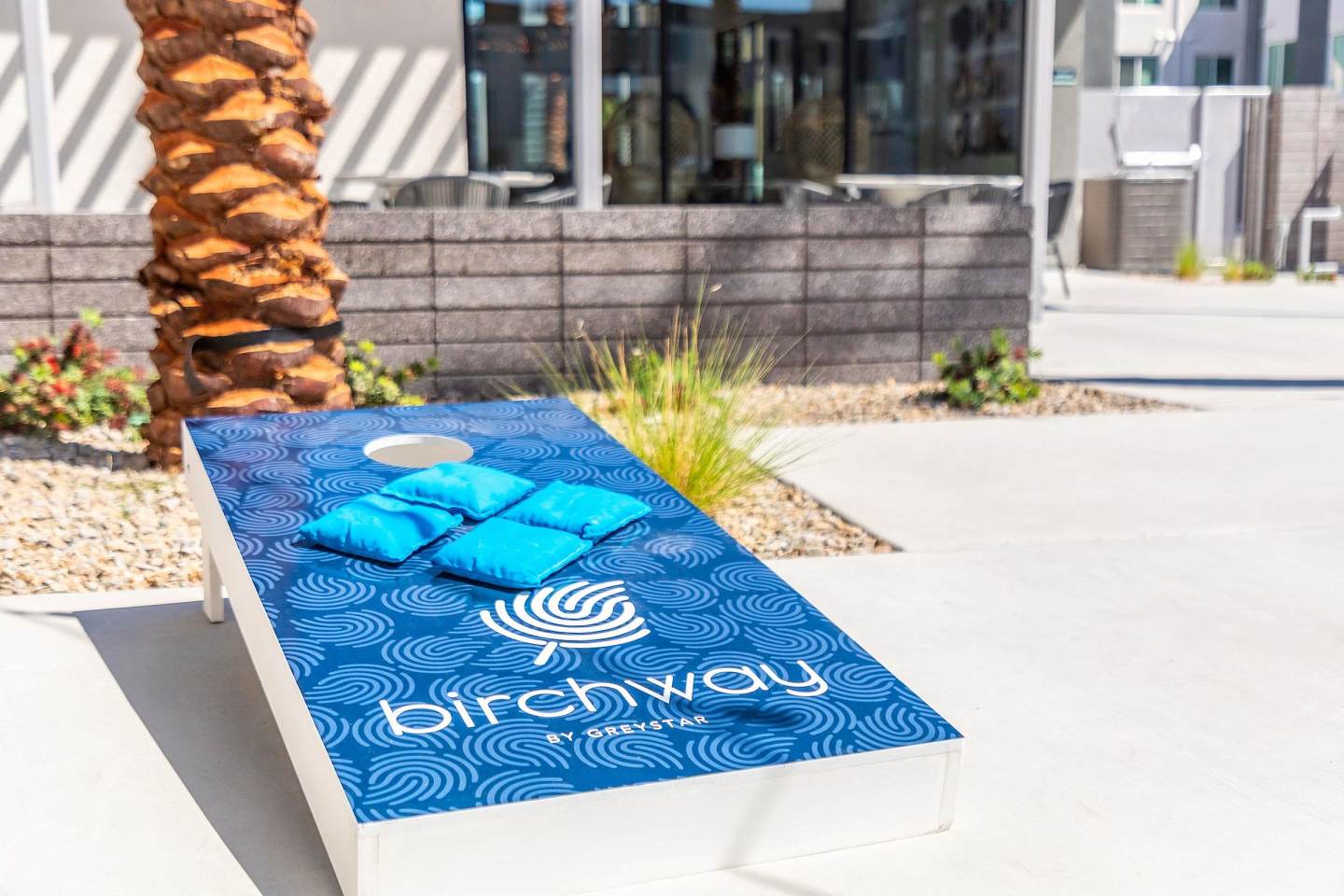 Birchway Tropicana Image 12