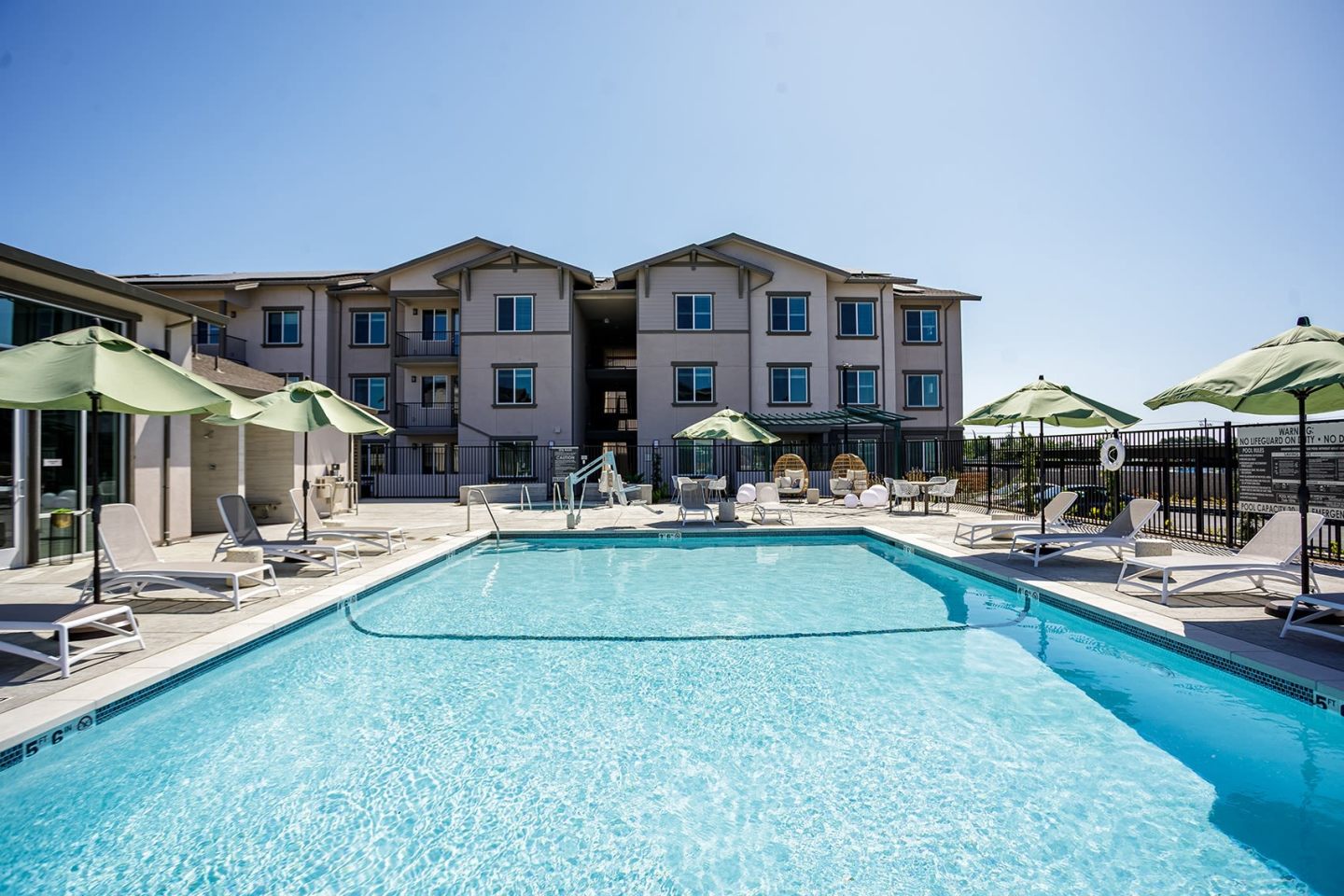 Arrive Vacaville Image 26