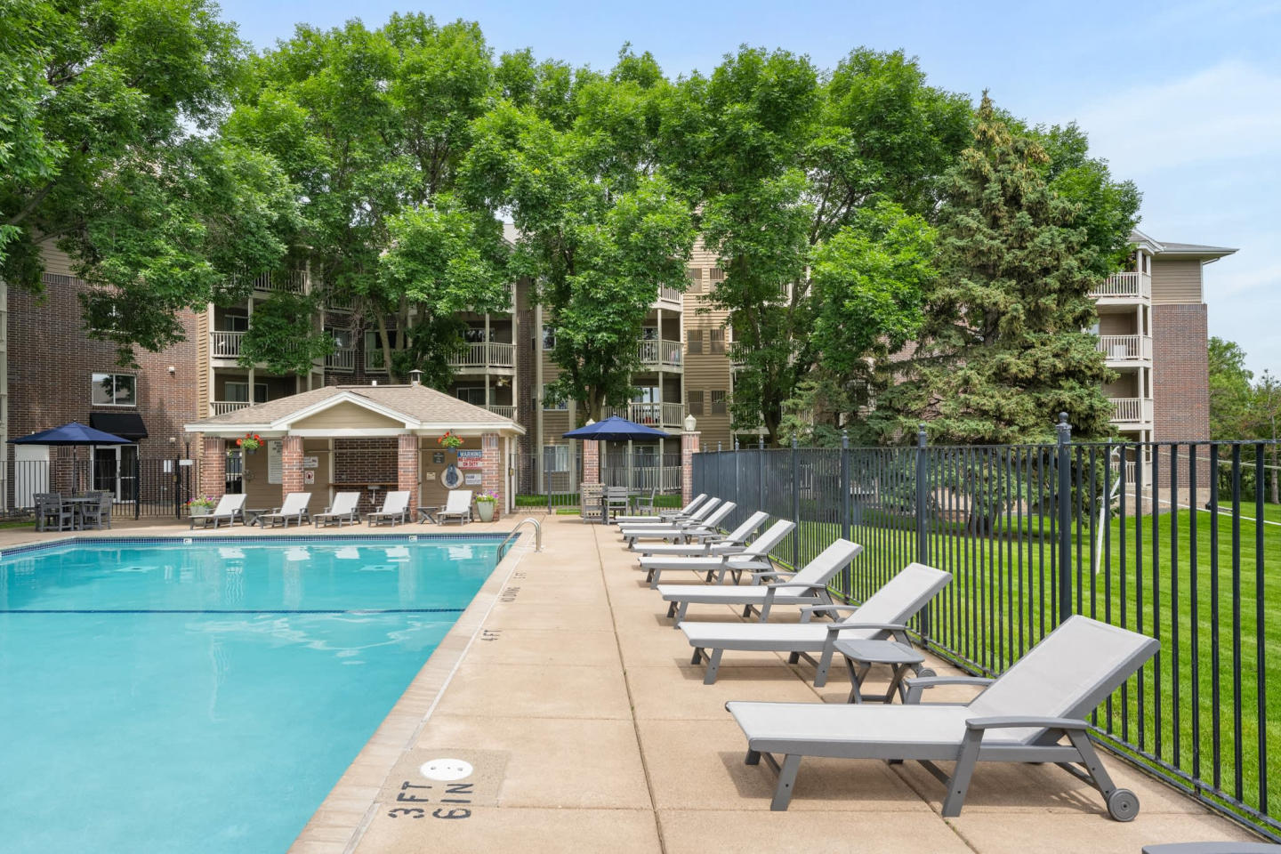Cityscape Apartments Image 35