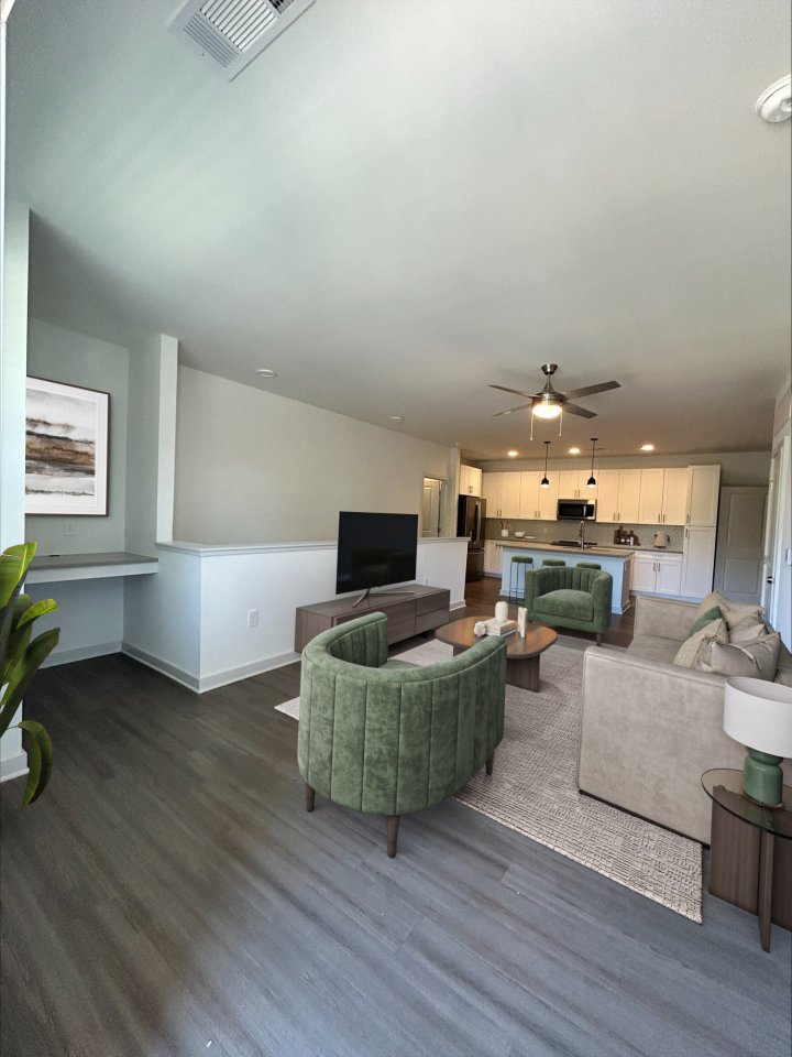 The Brookstone Apartments Acworth Image 19