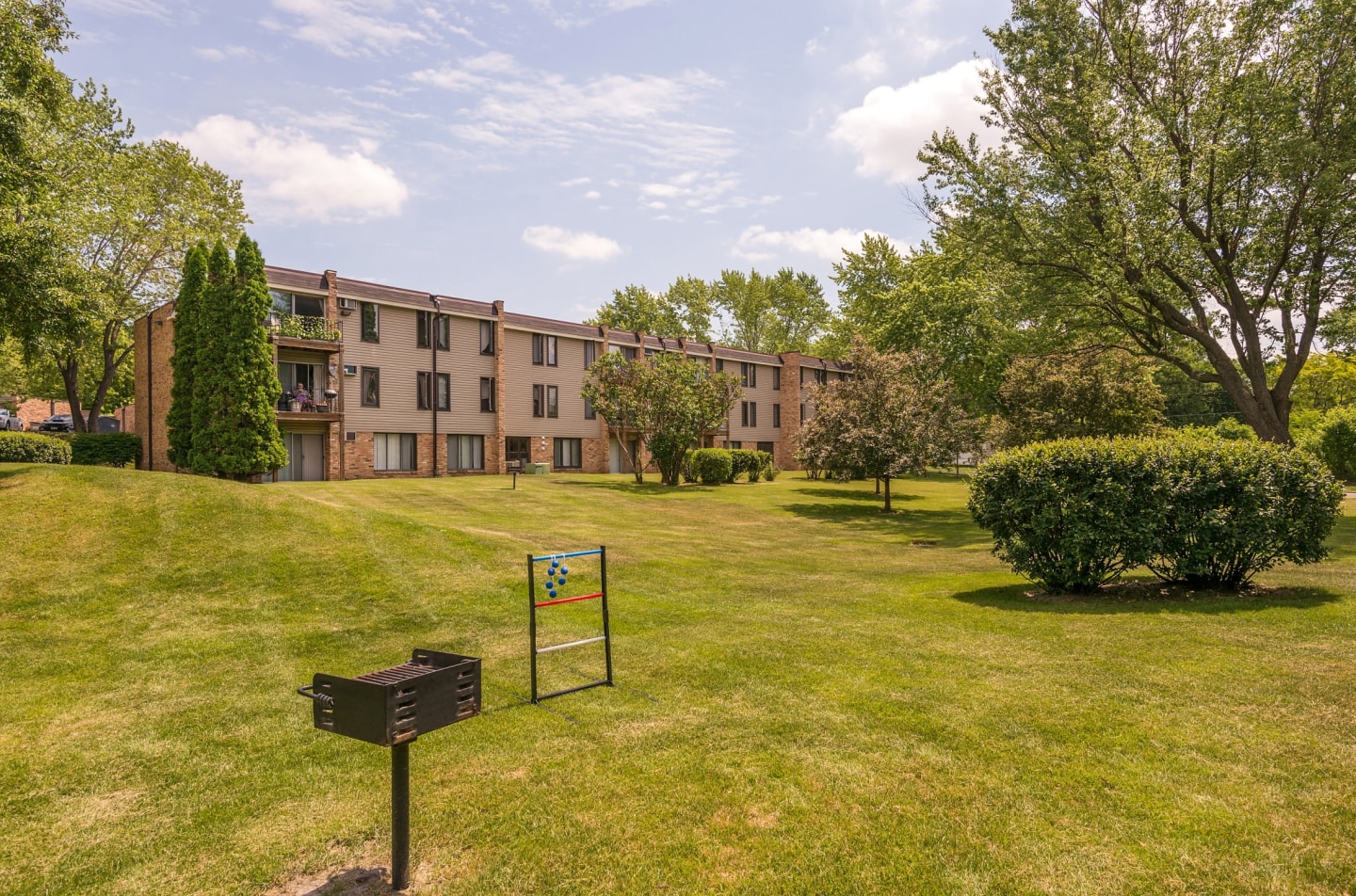 Windsor South Apartments Image 17
