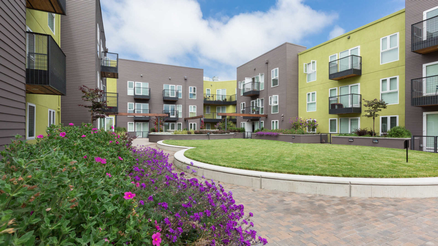 Parc on Powell Image 39