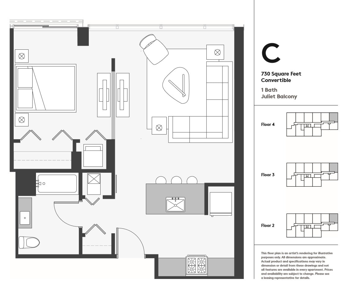 1819 Lofts Image 55