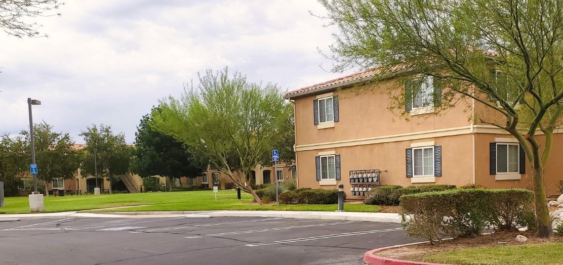 Larkspur Village Apartments Image 9