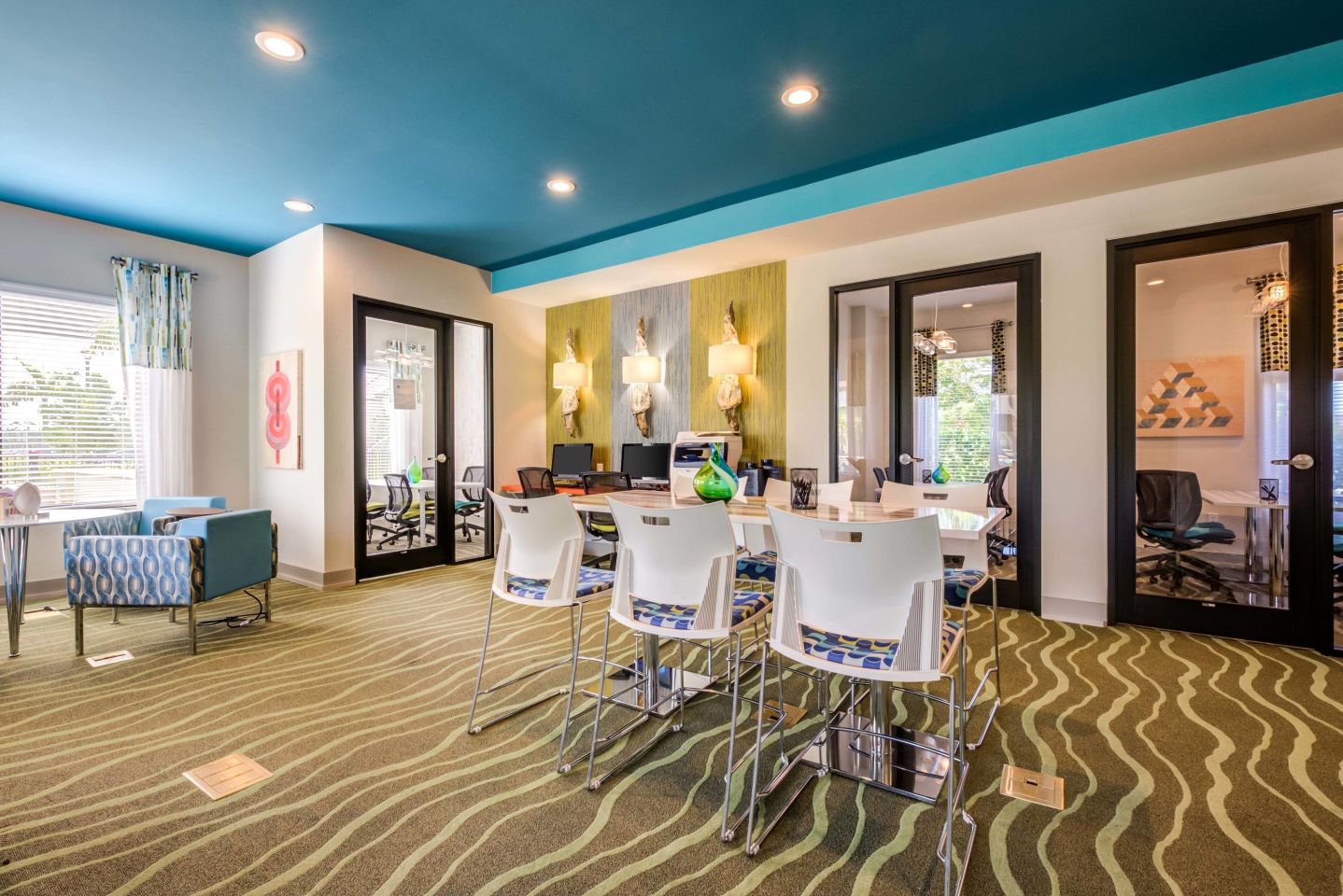 Student Housing - The Reef Image 14