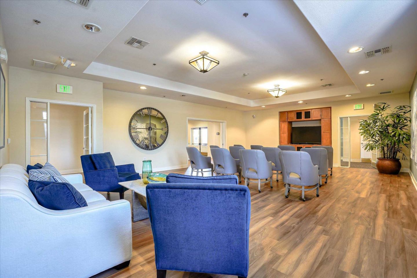 Oak View of Sonoma Hills Apartments Image 30