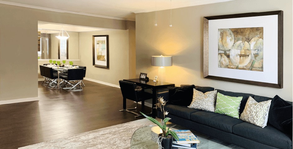 The Lanesborough Apartments Image 37
