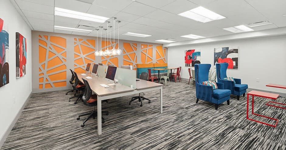 Student Housing - Varsity on K Image 78