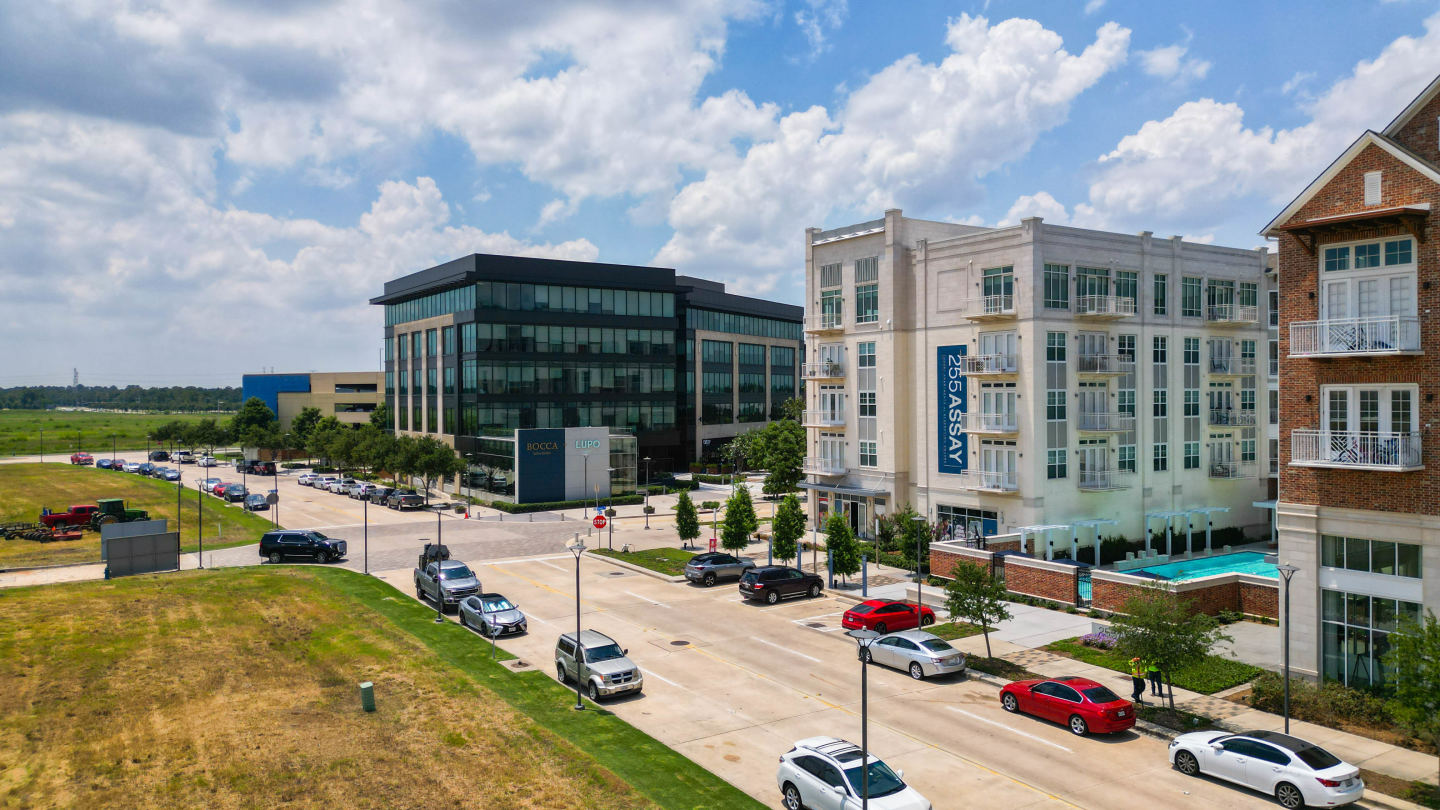 255 Assay Luxury Apartments Image 1