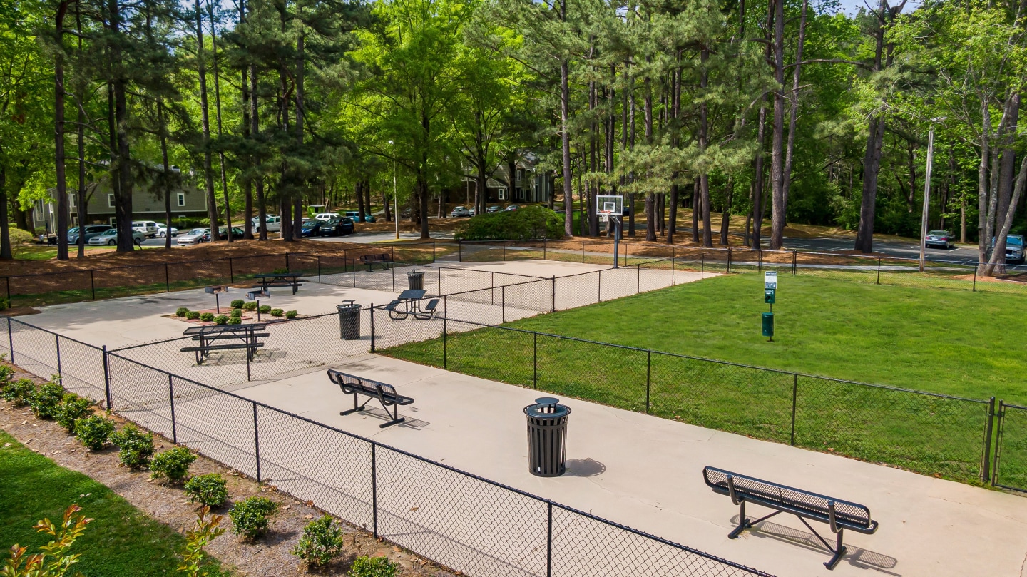 North Forest Apartments Image 15