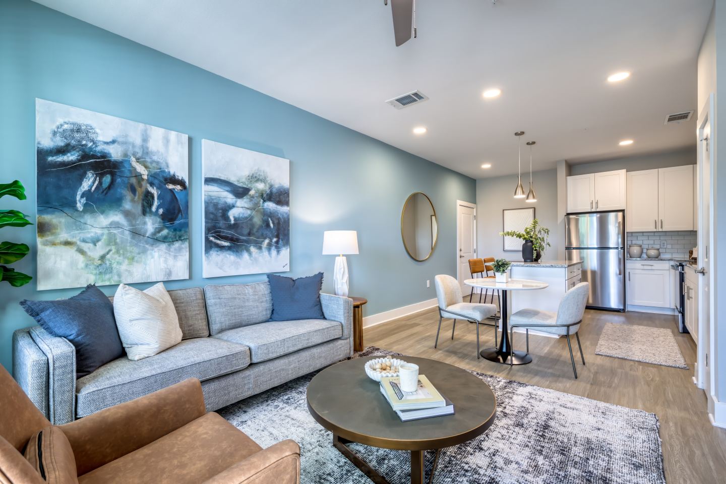 The Pointe at Davis Creek Image 12