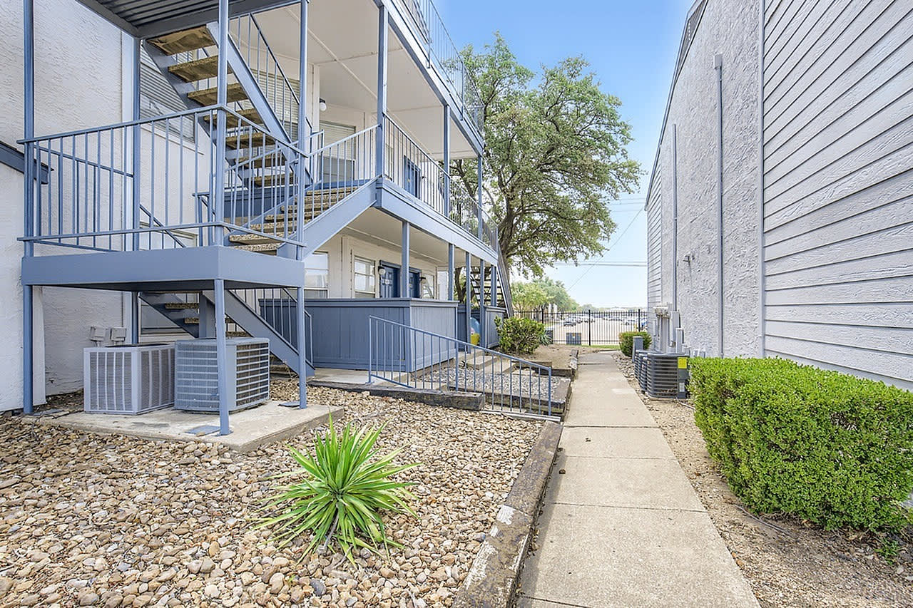 Rise at Town East Image 87