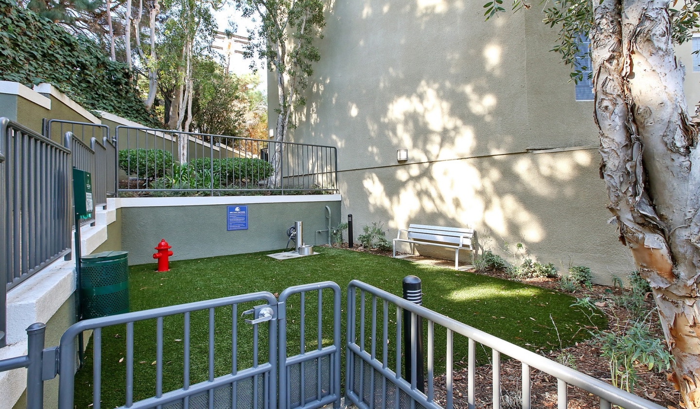 HillCreste Apartments Image 21
