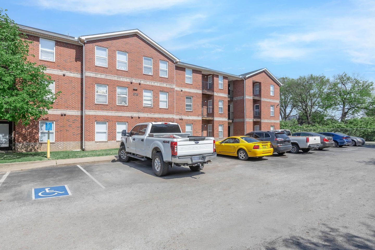 Hallmark at the Park Image 18