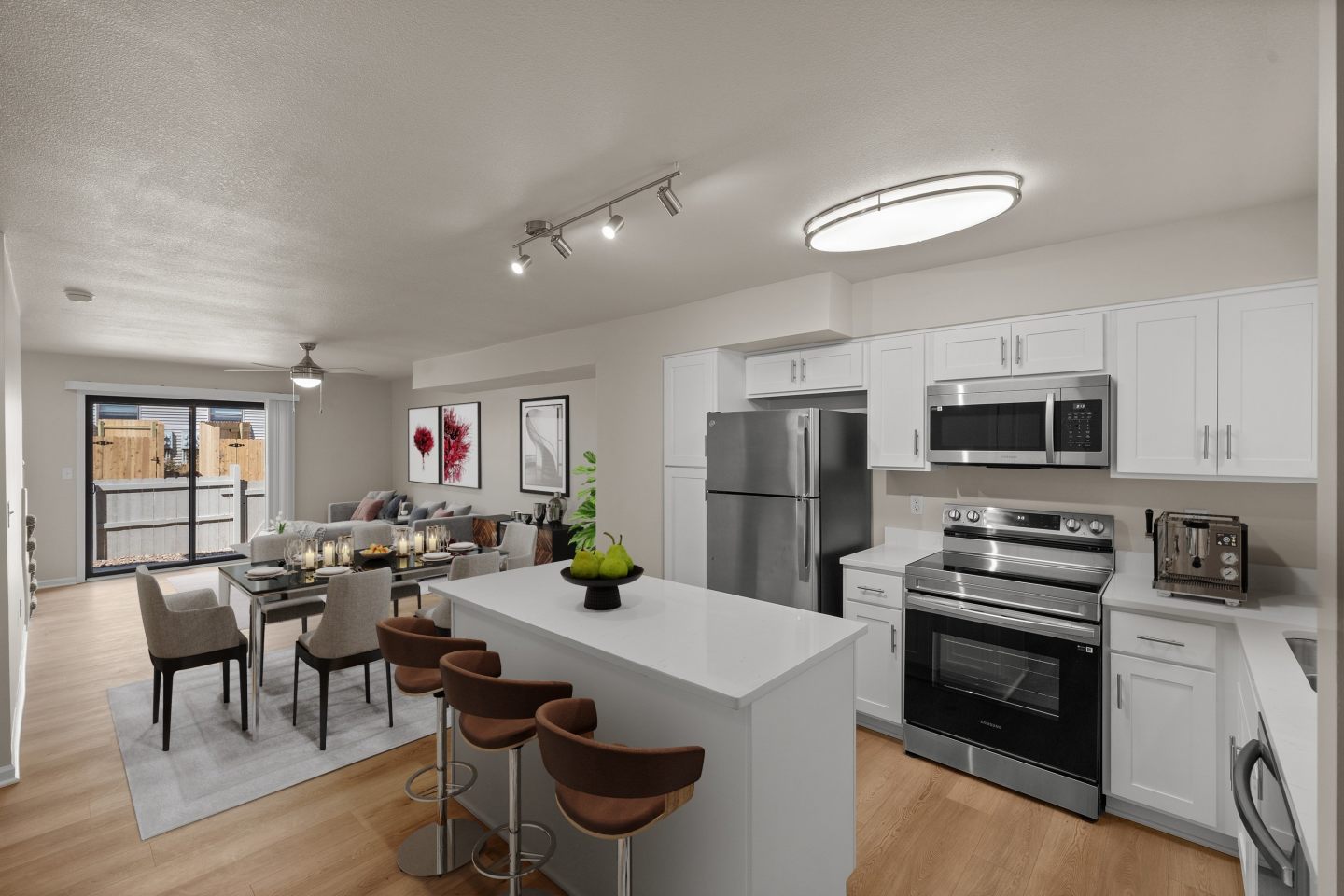 Sheridan Ridge Townhomes Image 21
