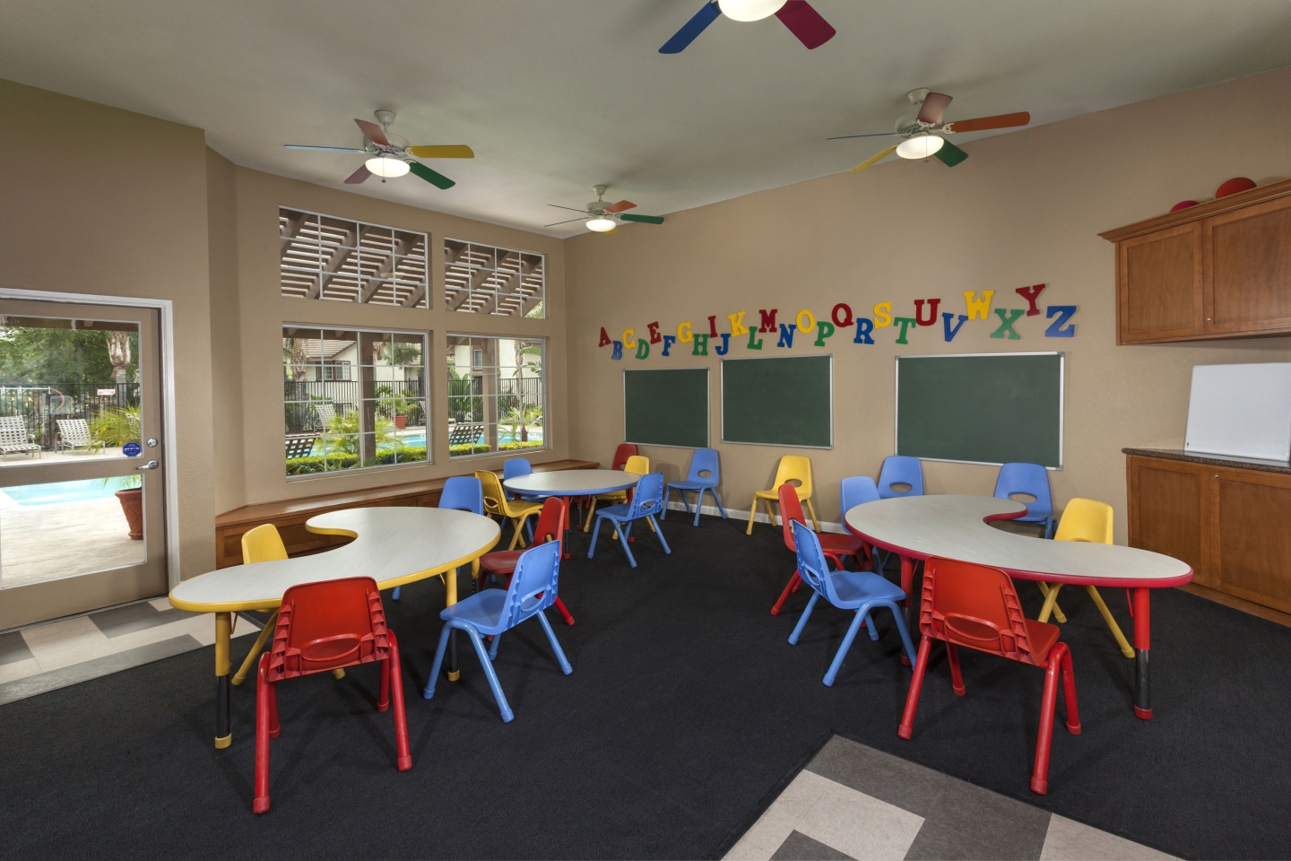 Terra Vista Apartments Image 13