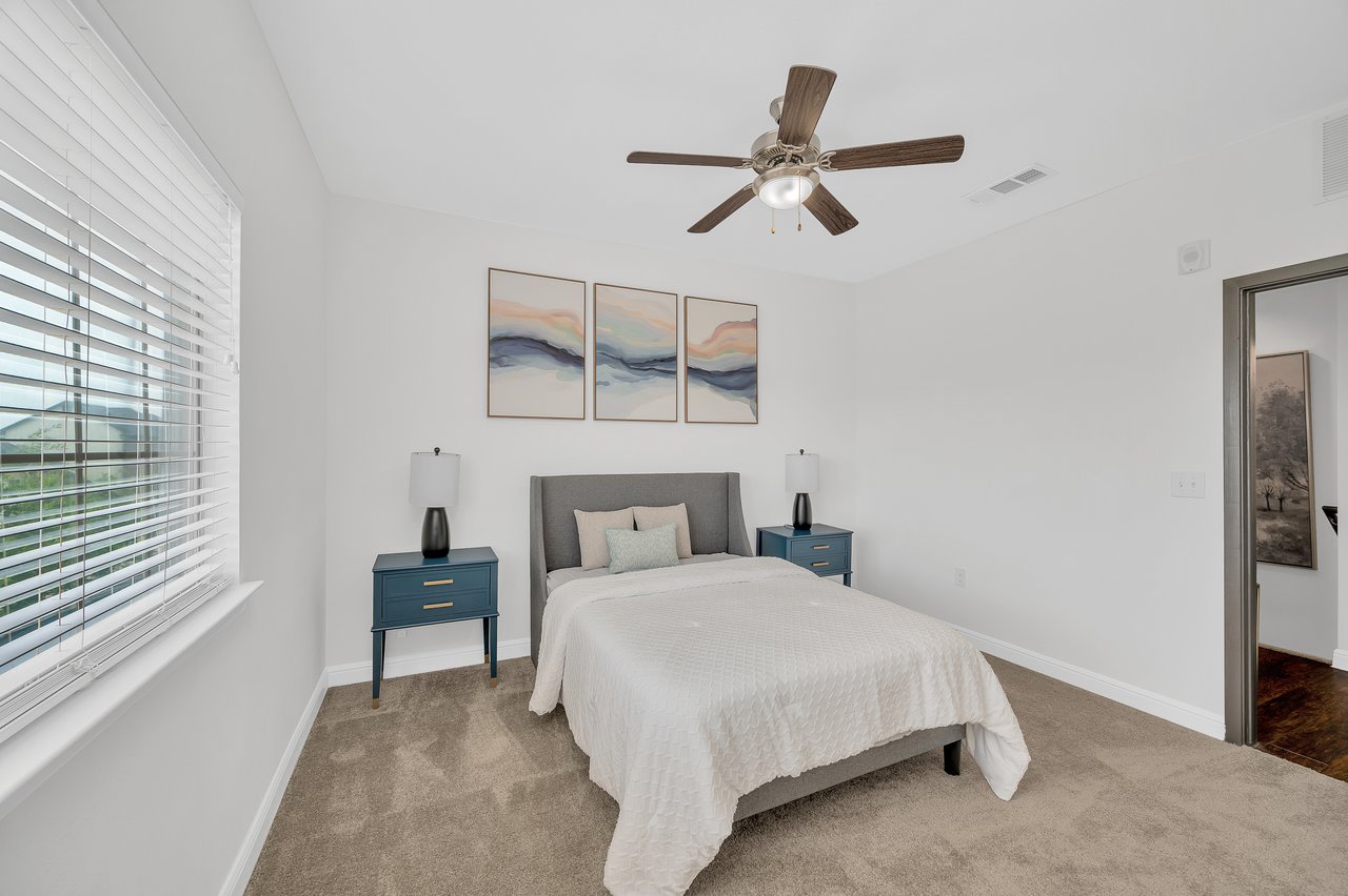 Townhomes at Lake Park Image 9